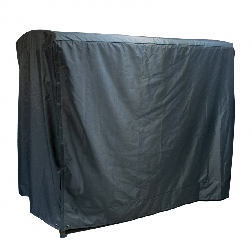 Furniture cover 210x130x165cm, weatherproof – 3