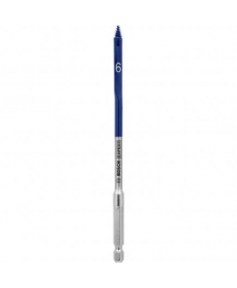 Grąžtas BOSCH grąžtai ŁOPATKOWE 40mm x 400mm SELFCUT EXPERT