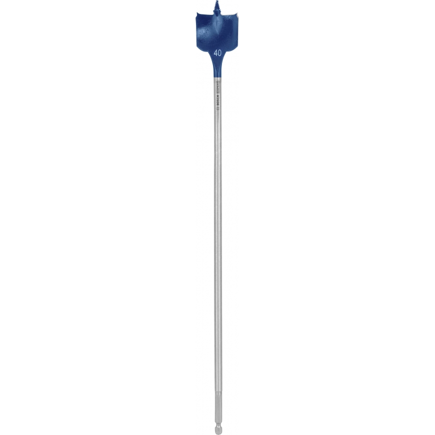 Grąžtas BOSCH grąžtai ŁOPATKOWE 40mm x 400mm SELFCUT EXPERT – 2