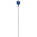 Grąžtas BOSCH grąžtai ŁOPATKOWE 40mm x 400mm SELFCUT EXPERT Grąžtas BOSCH grąžtai ŁOPATKOWE 40mm x 400mm SELFCUT EXPERT
