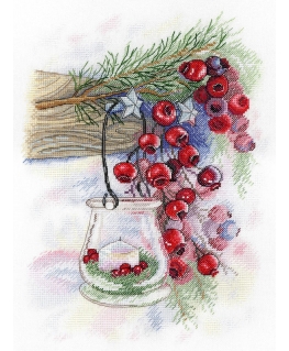 Beldizart Berry Charm SA-019