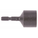 Makita 784416-4 Bit 1/4" 17X55MM Makita 784416-4 Bit 1/4" 17X55MM