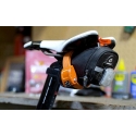 Otto Designworks OTTOLOCK 46cm lock / Orange Otto Designworks OTTOLOCK 46cm lock / Orange