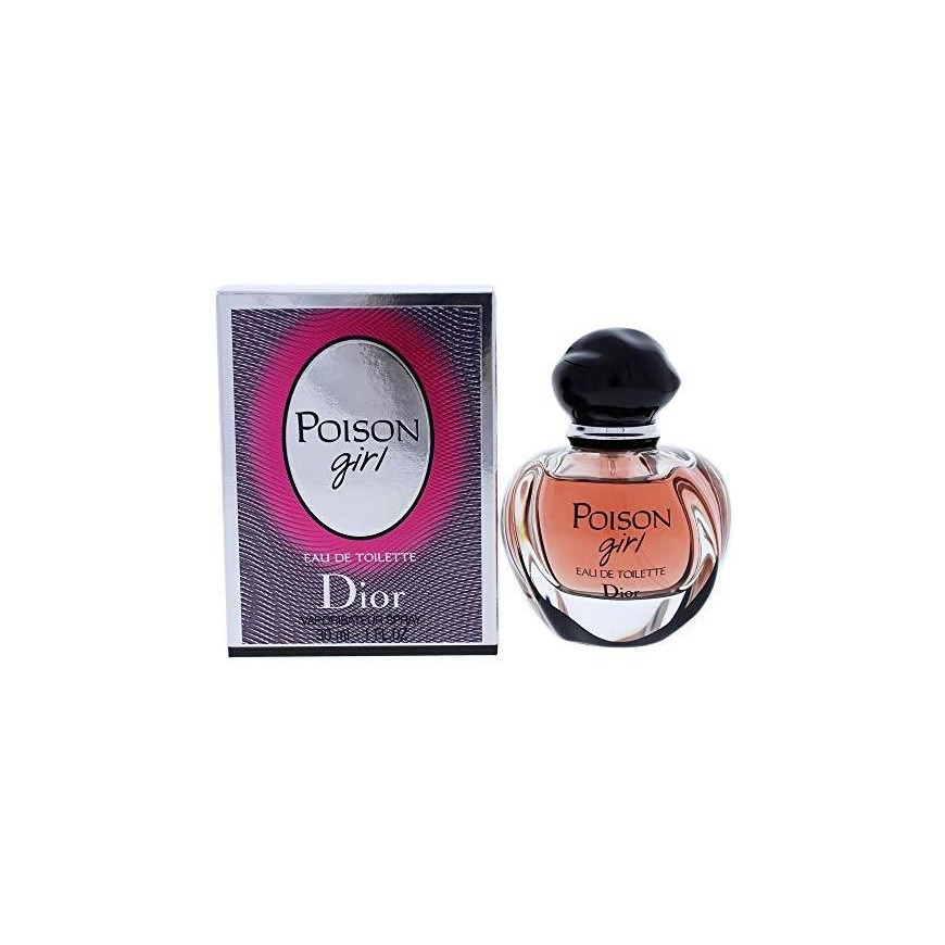Christian Dior Dior Poison Girl EDT 30 ml – 3