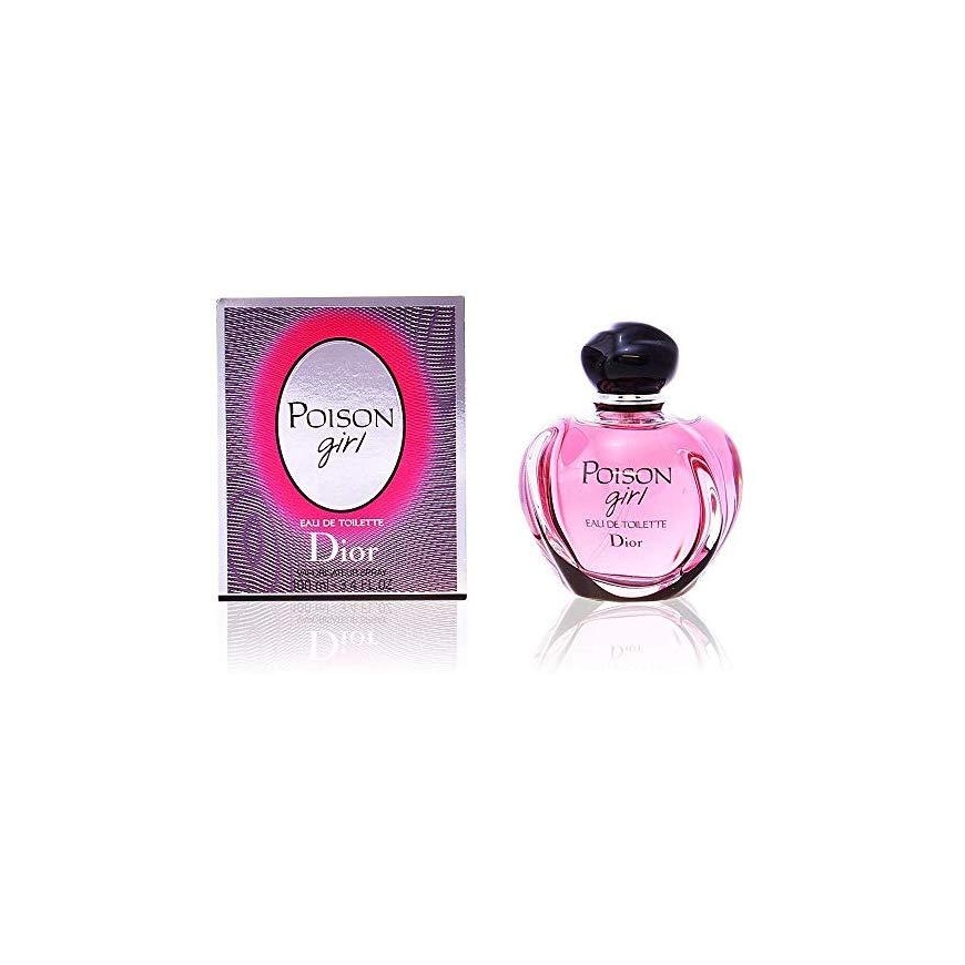 Christian Dior Dior Poison Girl EDT 30 ml – 4
