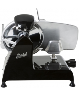 Berkel Red Line 250 šķēlētājs Elektrisks 190 W Melns