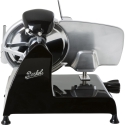 Berkel Red Line 250 veitsi/viipaloija Sähkö 190 W Musta Berkel Red Line 250 veitsi/viipaloija Sähkö 190 W Musta