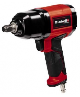 Einhell TC-PW 340 7500 RPM 340 Nm Черный, Красный