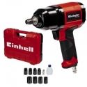 Einhell TC-PW 340 7500 RPM 340 N⋅m Black, Red Einhell TC-PW 340 7500 RPM 340 N⋅m Black, Red
