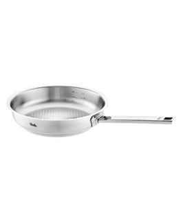 Fissler 084-378-24-100/0 frying pan All-purpose pan Round