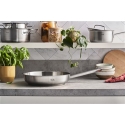 Fissler 084-378-24-100/0 praepann Mitmeotstarbeline pann Ümmargune