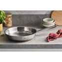 Fissler 084-378-24-100/0 praepann Mitmeotstarbeline pann Ümmargune