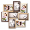 ZEP Montreaux Beige, Brown Picture frame set ZEP Montreaux Beige, Brown Picture frame set