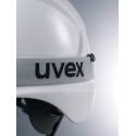 Uvex 9773050 kaitsev peakate Valge Uvex 9773050 kaitsev peakate Valge