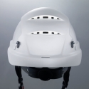 Uvex 9773050 safety headgear White