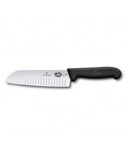 Victorinox 5.2523.17 kööginuga Roostevaba teras 1 tk Santoku nuga