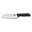 Victorinox 5.2523.17 keittiöveitsi Ruostumaton teräs 1 kpl Santoku-veitsi Victorinox 5.2523.17 keittiöveitsi Ruostumaton teräs 1 kpl Santoku-veitsi