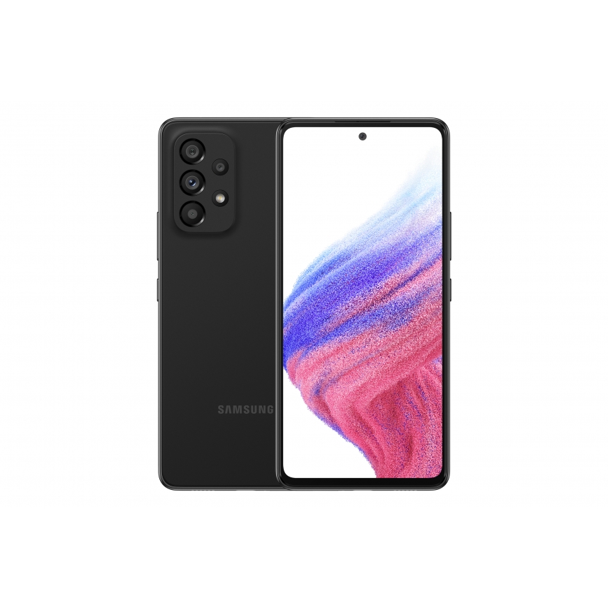 Samsung Galaxy A53 5G SM-A536B 16