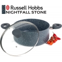 Russell Hobbs RH00849EU7 Nightfall stone stockpot 24cm Russell Hobbs RH00849EU7 Nightfall stone stockpot 24cm
