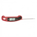 TFA-Dostmann Thermo Jack Gourmet ēdienu termometrs -40 - 250 °C Digitāls TFA-Dostmann Thermo Jack Gourmet ēdienu termometrs -40 - 250 °C Digitāls