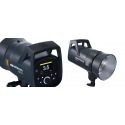 Elinchrom 20737.2 photo studio flash unit 522 Ws Black Elinchrom 20737.2 photo studio flash unit 522 Ws Black