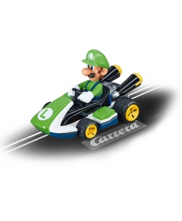 Carrera Toys Nintendo Mario Kart 8 - Luigi