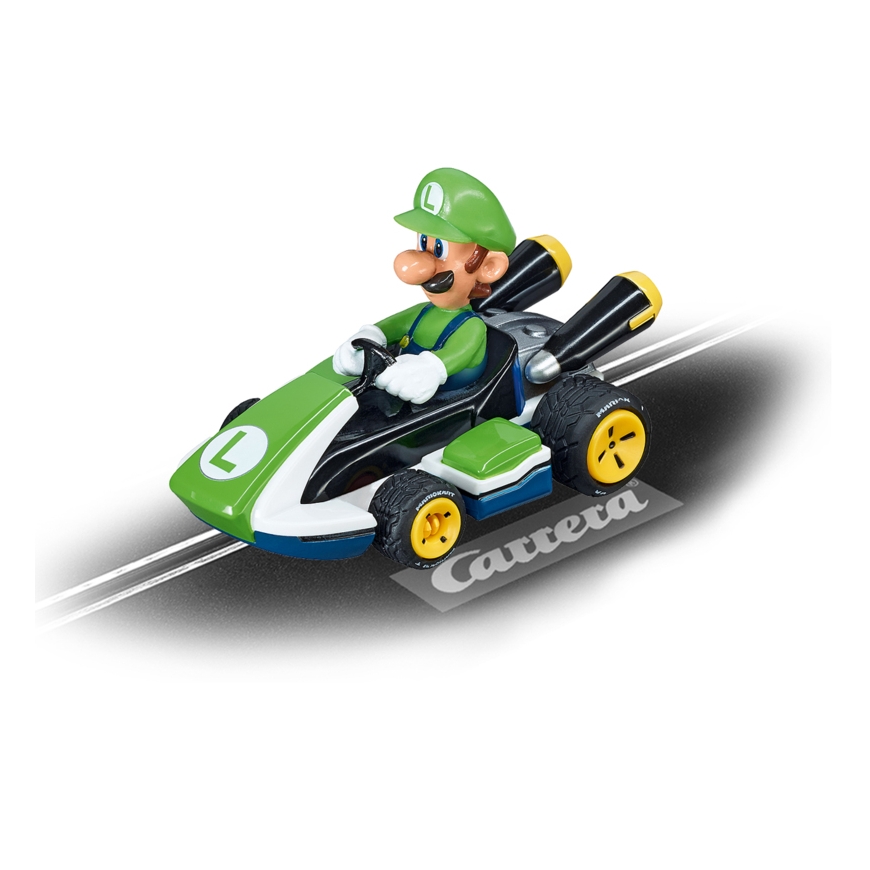 Carrera Toys Carrera Toys Nintendo Mario