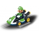 Carrera Toys Nintendo Mario Kart 8 - Luigi Carrera Toys Nintendo Mario Kart 8 - Luigi