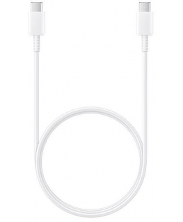 Samsung EP-DA705BWE Universal Type-C to Type-C Data and Charging Cable 1m (OEM)