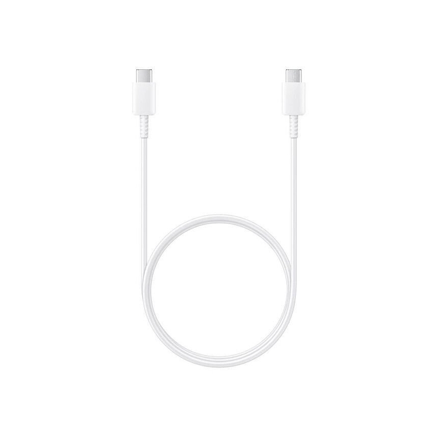 Samsung EP-DA705BWE Universāls Type-C uz Type-C