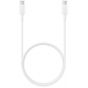 Samsung EP-DA705BWE Universal Type-C to Type-C Data and Charging Cable 1m (OEM) Samsung EP-DA705BWE Universal Type-C to Type-C Data and Charging Cable 1m (OEM)