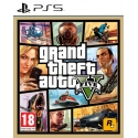 Sony Grand Theft Auto V Standarts PlayStation 5 Sony Grand Theft Auto V Standarts PlayStation 5