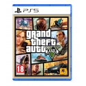 Sony Grand Theft Auto V Vakio PlayStation 5 Sony Grand Theft Auto V Vakio PlayStation 5