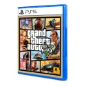 Sony Grand Theft Auto V Стандартная PlayStation 5 Sony Grand Theft Auto V Стандартная PlayStation 5