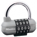 MASTER LOCK 1520EURD Parastā atslēga 4 pcs MASTER LOCK 1520EURD Parastā atslēga 4 pcs