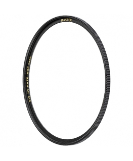 B+W 010 MASTER Ultravioletais (UV) kameras filtrs 5,2 cm