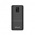 Tellur PD202 Boost Pro 20000mAh black Tellur PD202 Boost Pro 20000mAh black