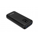 Tellur PD202 Boost Pro 20000mAh black Tellur PD202 Boost Pro 20000mAh black