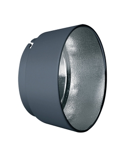 Elinchrom 26170 heijastin valokuvaukseen Sateenvarjo Harmaa