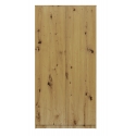 Topeshop SD-90 ART KPL guļamistabas skapis 7 plaukti 2 durvis Ozols Drēbju skapis Topeshop SD-90 ART KPL guļamistabas skapis 7 plaukti 2 durvis Ozols Drēbju skapis