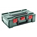Metabo 626884000 ящик для инструментов Кейс для инструментов АБС-пластик Зеленый, Красный Metabo 626884000 ящик для инструментов Кейс для инструментов АБС-пластик Зеленый, Красный