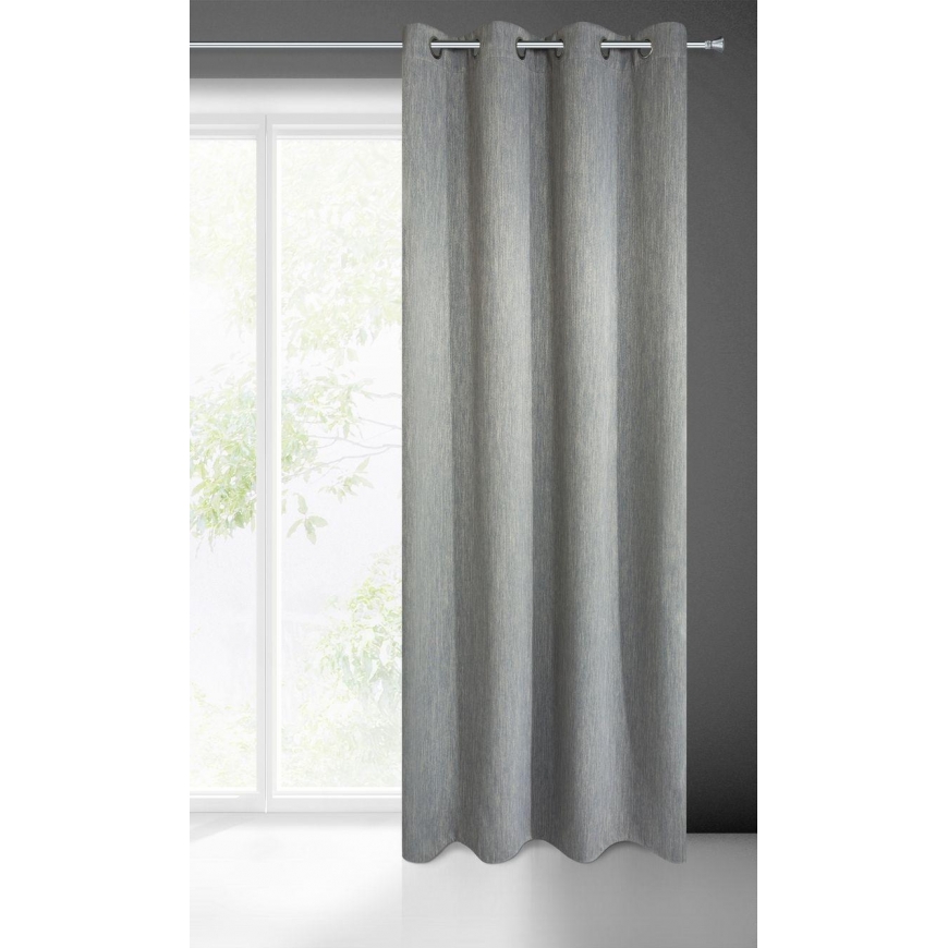 Eurofirany CURTAIN ZAS/ROSSIE/STA 135X250 PRZEL – 2