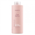 Yellow neutralizing shampoo Wella For light hair Recharge Invigo Shampoo 1000ml Yellow neutralizing shampoo Wella For light hair Recharge Invigo Shampoo 1000ml