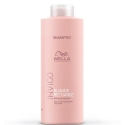 Yellow neutralizing shampoo Wella For light hair Recharge Invigo Shampoo 1000ml Yellow neutralizing shampoo Wella For light hair Recharge Invigo Shampoo 1000ml