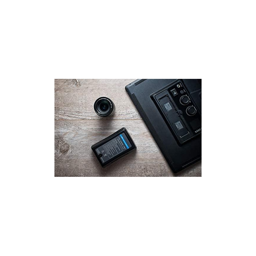 Baterija Newell BP-95W V-Mount – 3