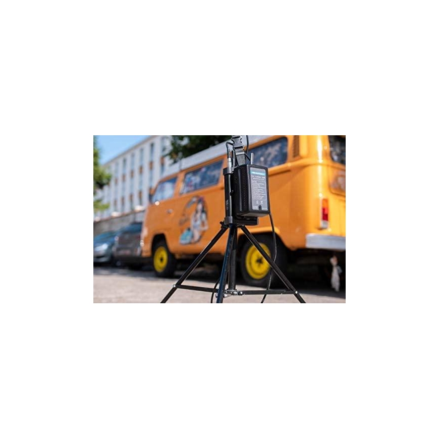 Baterija Newell BP-95W V-Mount – 4