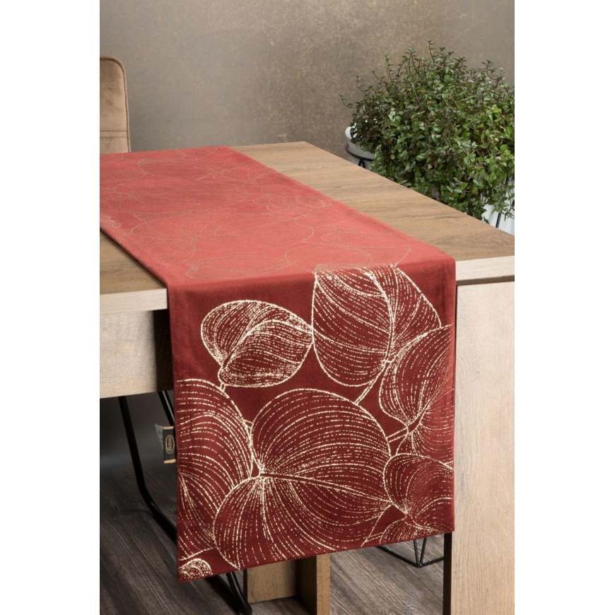 Eurofirany BLINK / 16 Velvet table