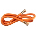 Topex 2kW gas soldering iron, 1.5 m hose