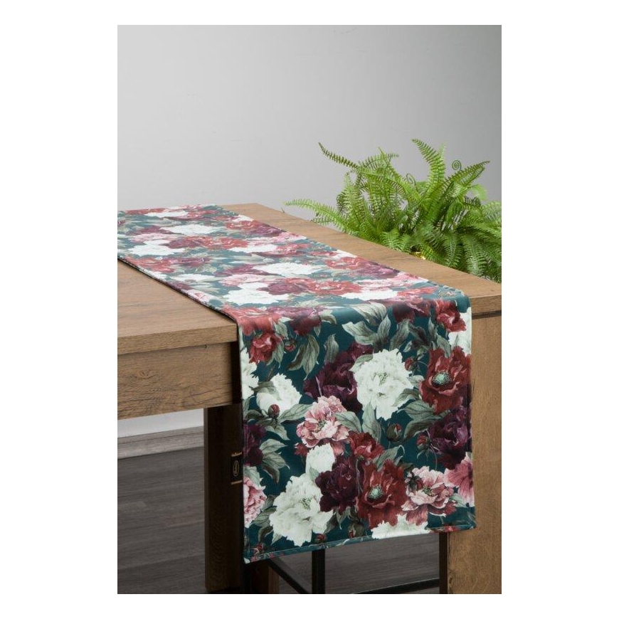 Eurofirany CHO/VELVET/2 35X180 TARGET + BOARD
