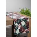 Eurofirany CHO/VELVET/2 35X180 ZIEL + BORD Eurofirany CHO/VELVET/2 35X180 ZIEL + BORD